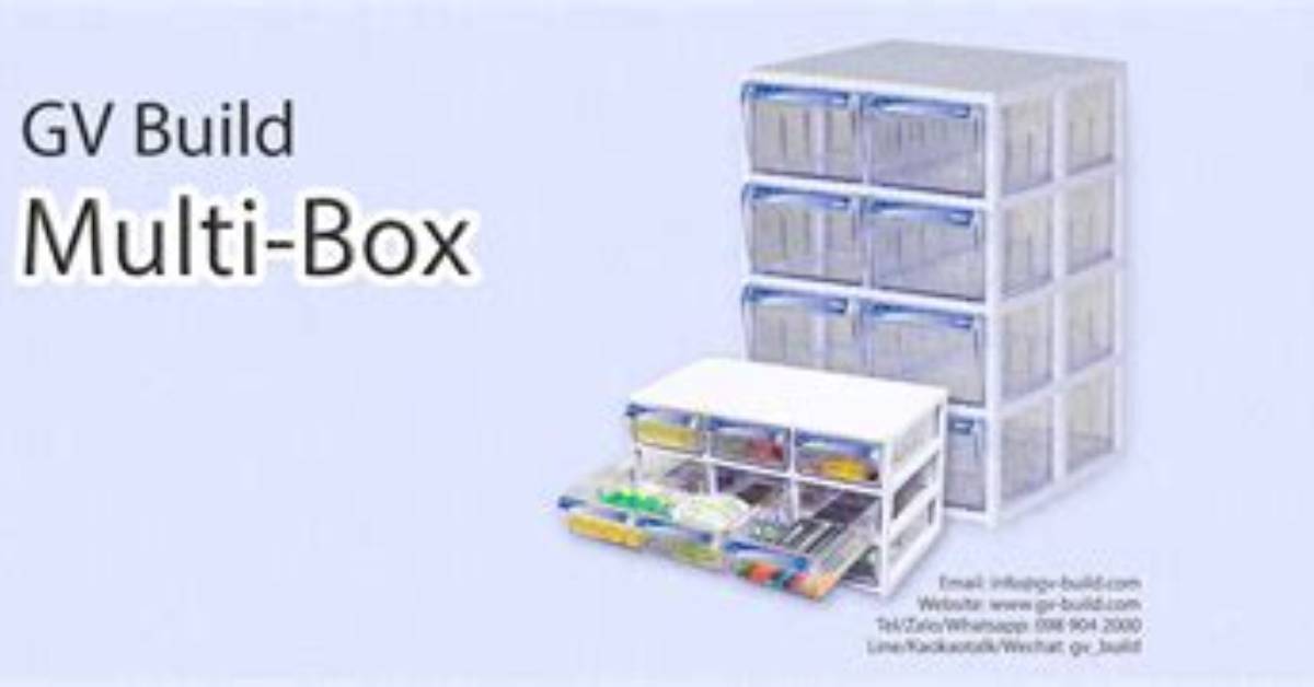 How to Build A