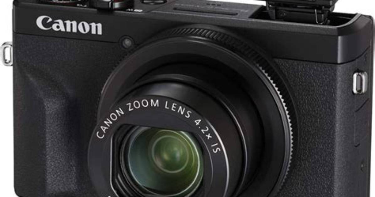 How to Buy a Canon G7X at Target Complete Notification Setup And