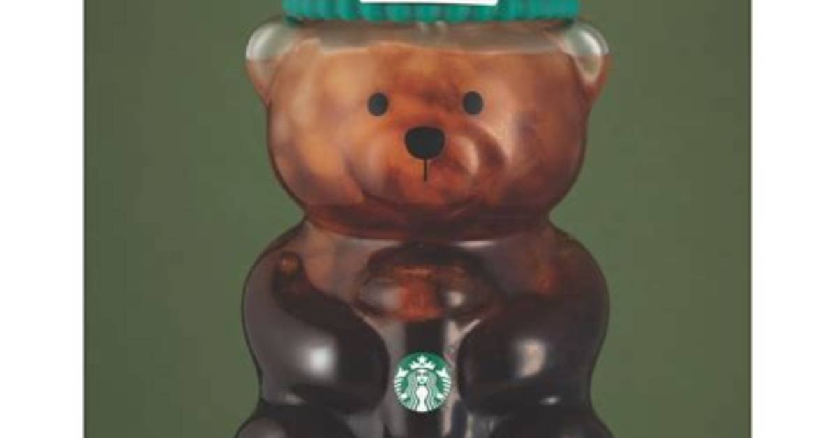 How to Buy the Starbucks Bearista Glass Cup Release Dates Prices And