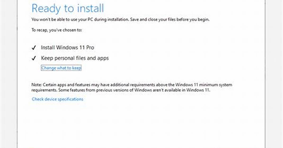 How to Cleanly Install Windows 11 Without Tiktok and Unwanted
