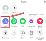 How to Copy a Tiktok Link in Seconds: Visual Step-by-Step Guide for Mobile & Web