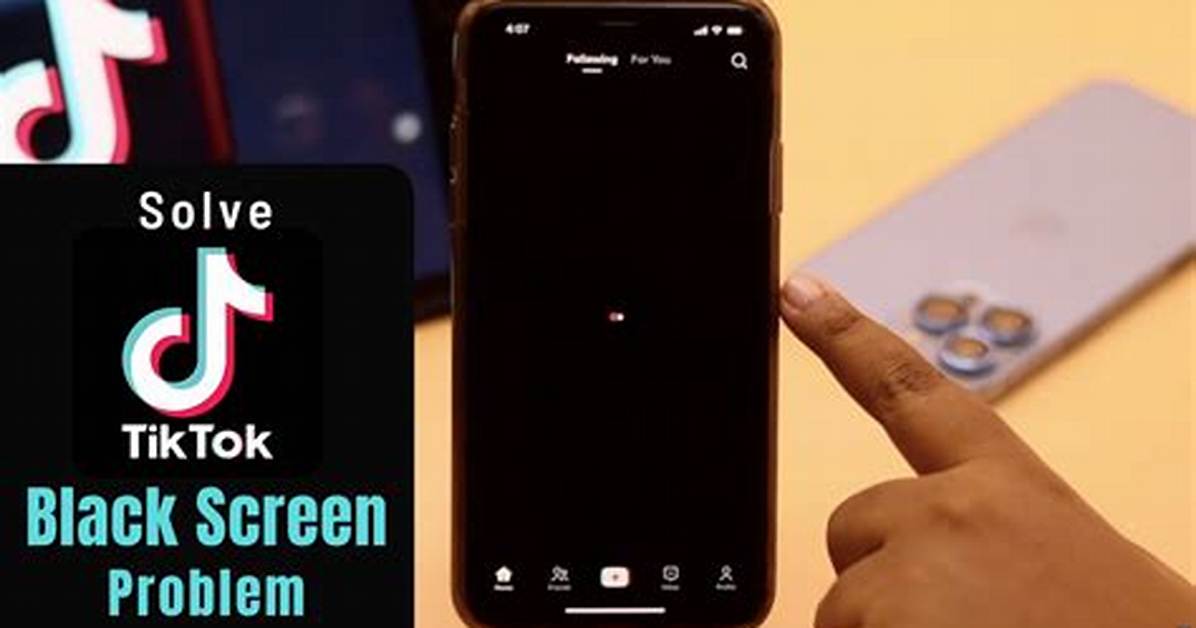 How to Fix and Prevent Tiktok Screen Burn in Complete
