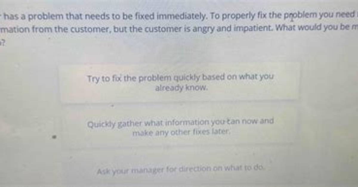 How to Fix the Likely a Business Status Complete Step by Step