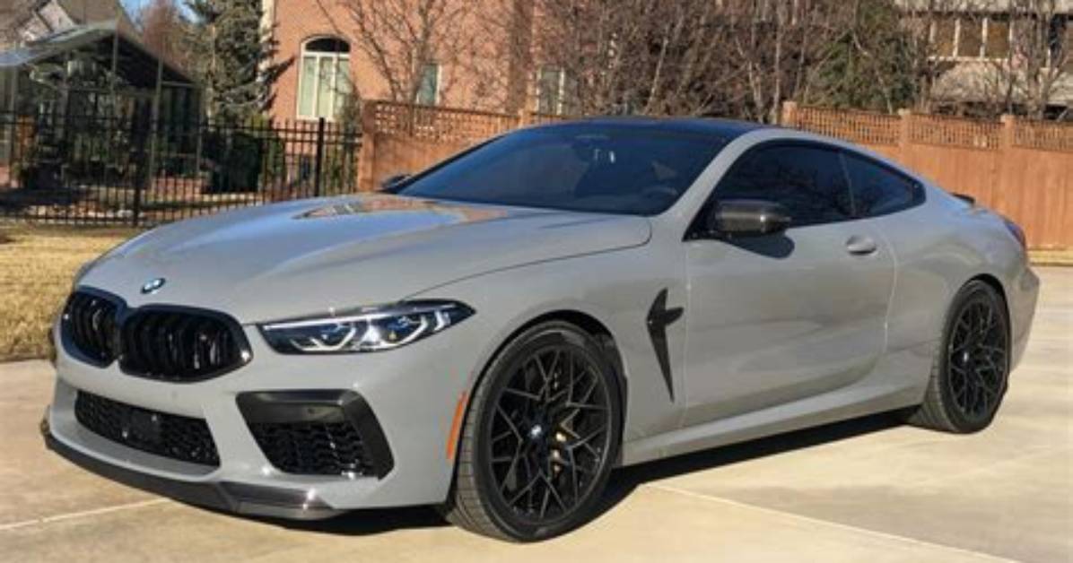 How to Get a Nardo Grey Look on Your Honda Civic Complete