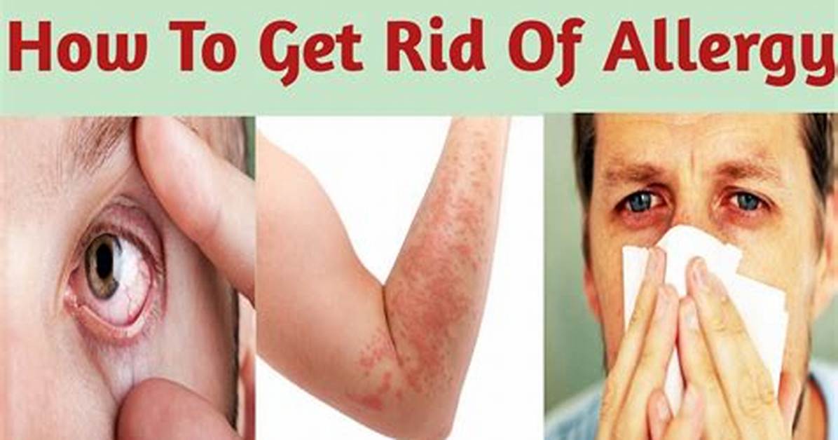 How to Get Rid of an Allergic Reaction on Your Face Fast Expert Sos