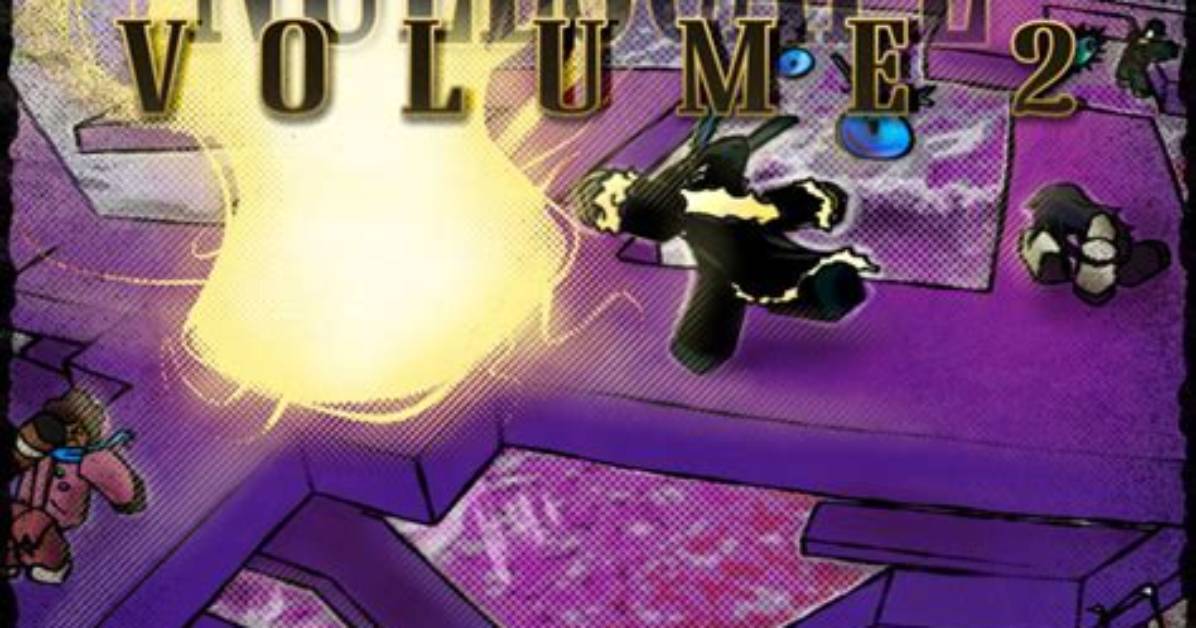 How to Grapple in Nullscape the Ultimate Traversal and Combat