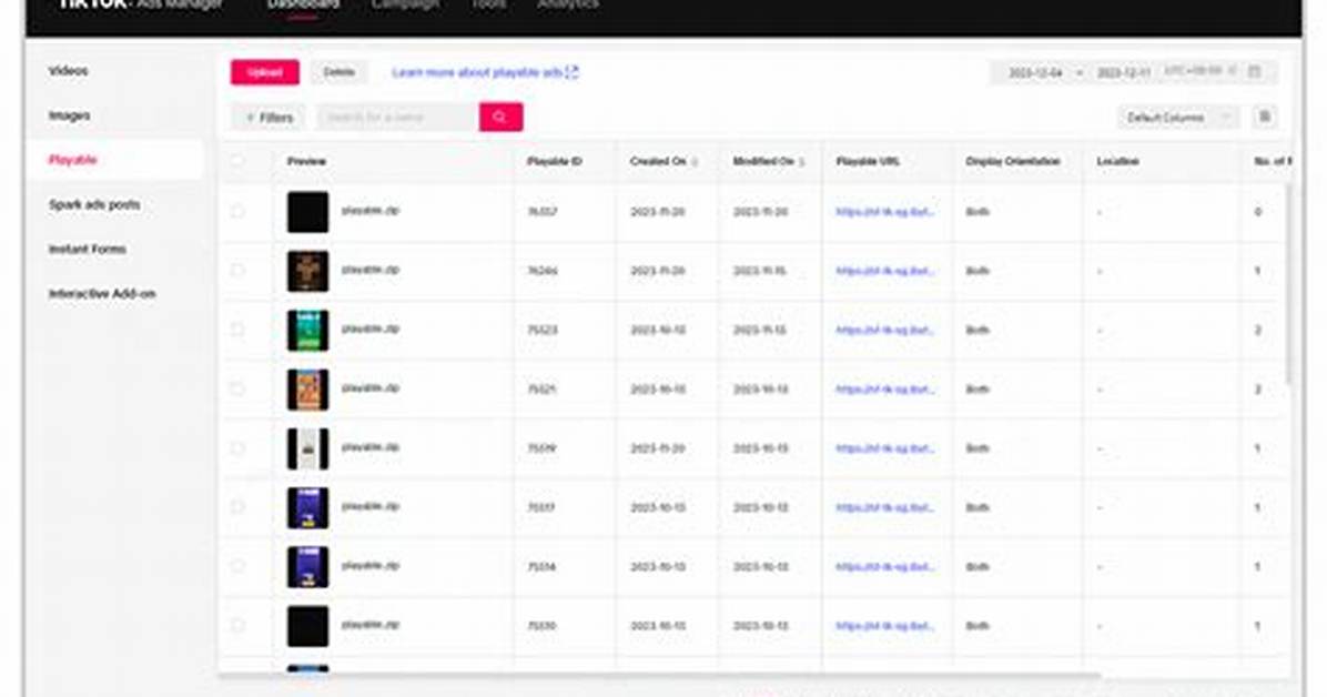 How to Master the Tiktok Ads Library for Competitor Ad