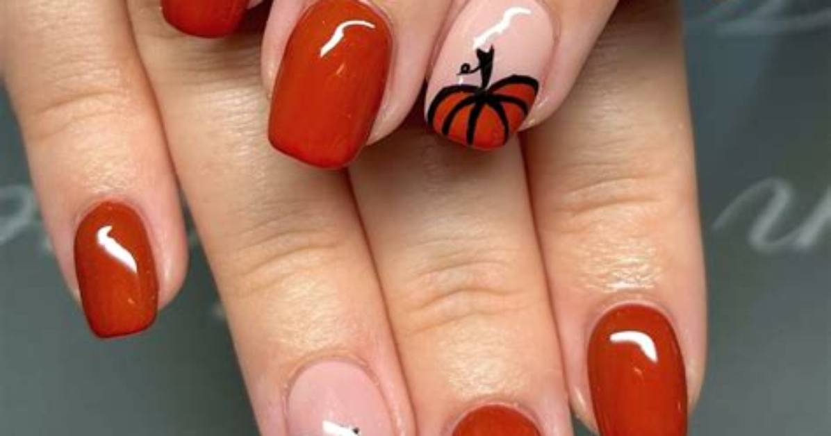 How to Nail the Viral Pumpkin Head Photoshoot Megan Thee Stallion Inspired Diy