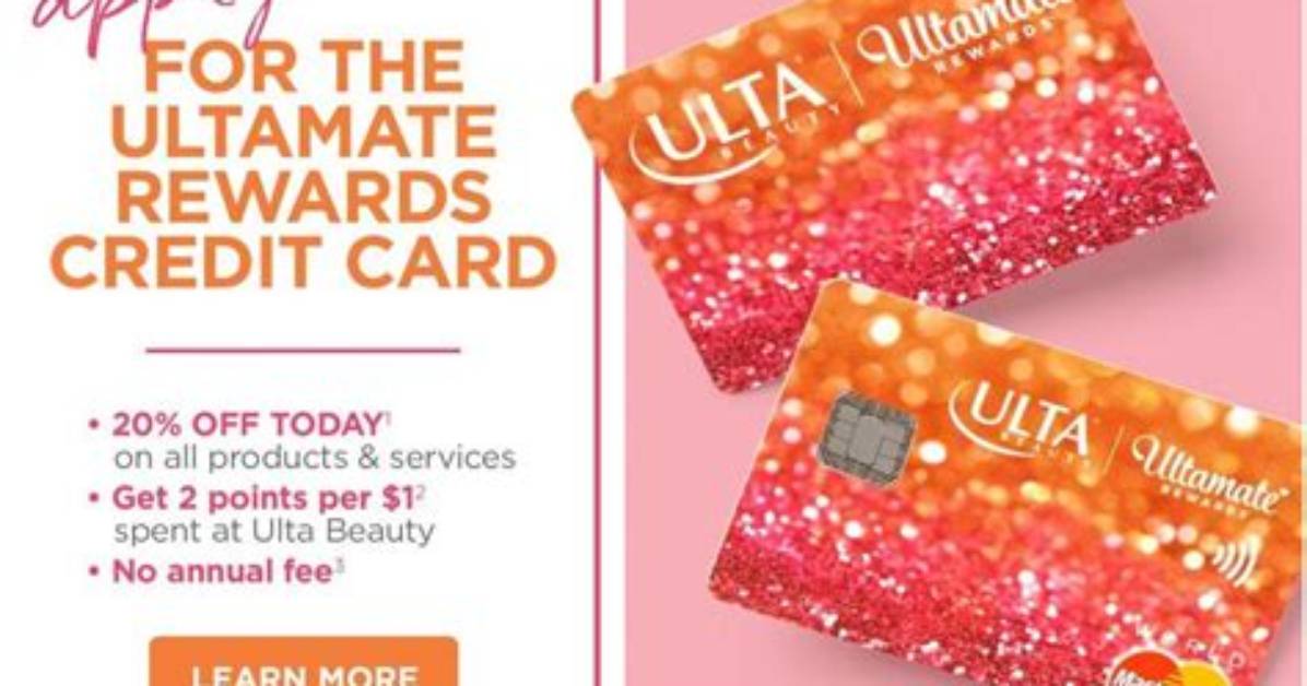 How to Pay Your Ulta Credit Card Fast to Avoid Hidden