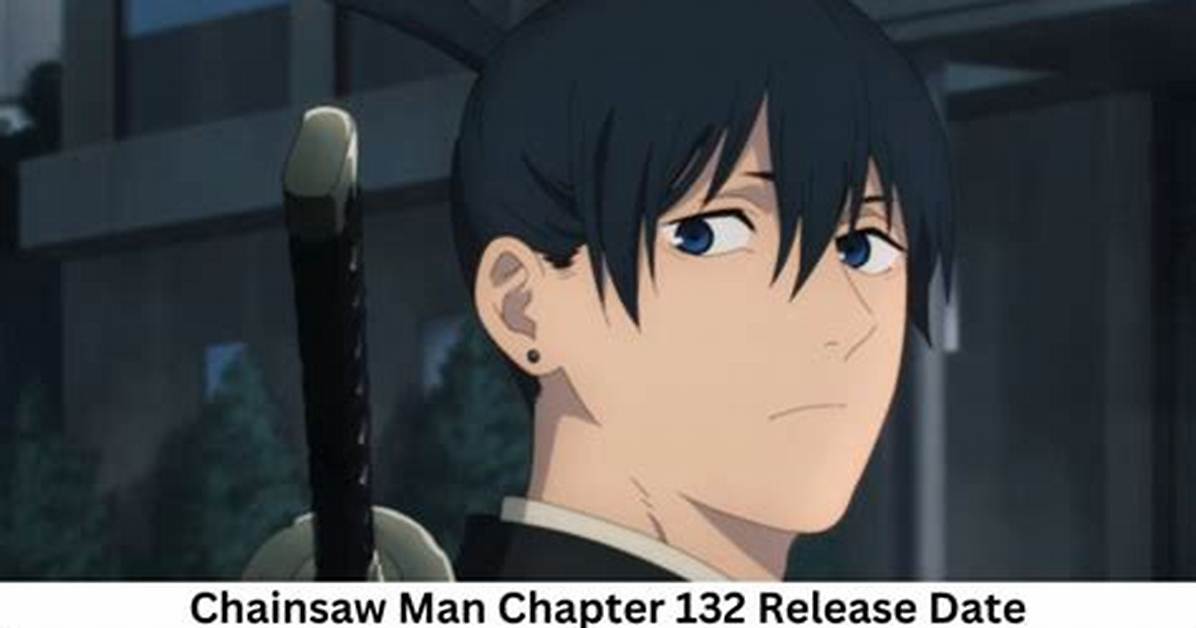 How to Read Chainsaw Man Online Legally Free Chapter Access Apps and Part 2