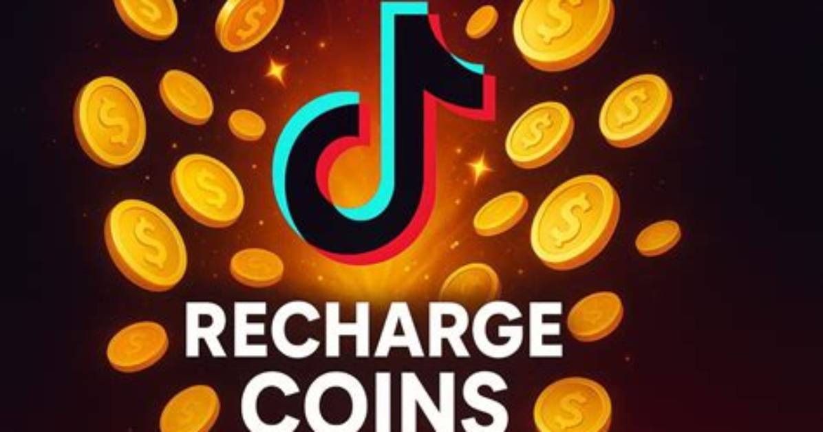How to Recharge Tiktok Coins in 2026 Official Methods Best Deals And