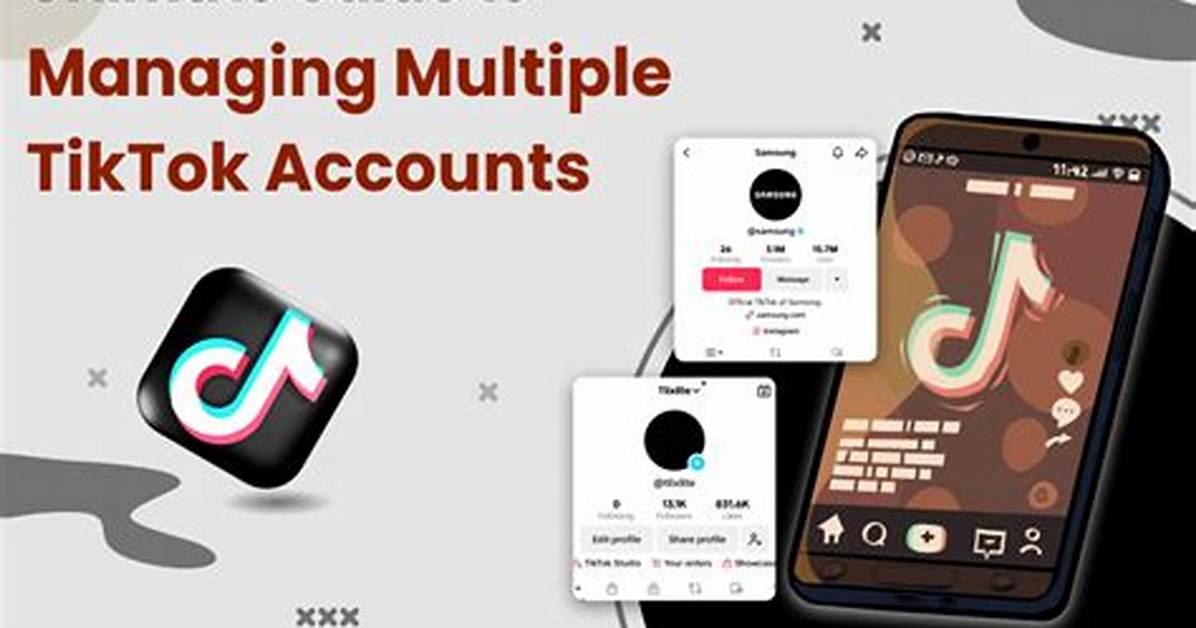 How to Safely Log in to Tiktok Shop Complete Seller Center