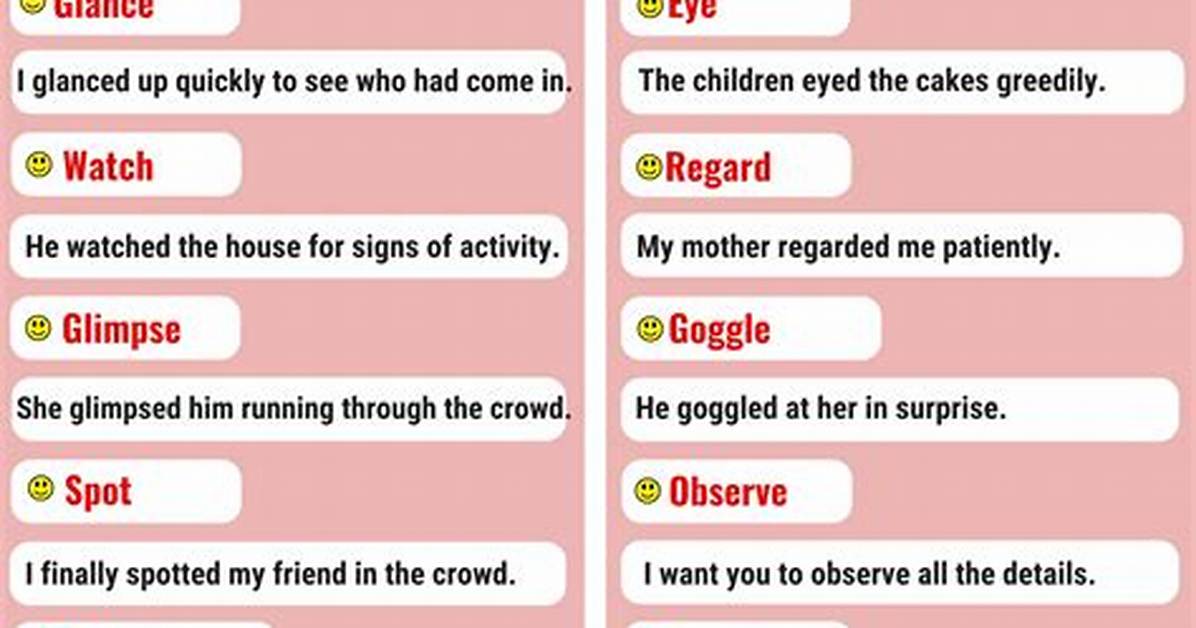 How to Say Look at That in Spanish the Complete