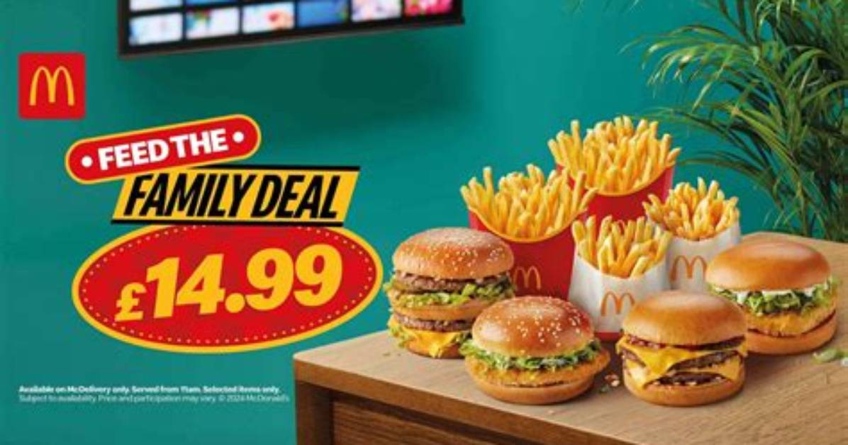 How to Still Eat Cheap at Mcdonald S Smart Ordering Hacks After the Dollar Menu S