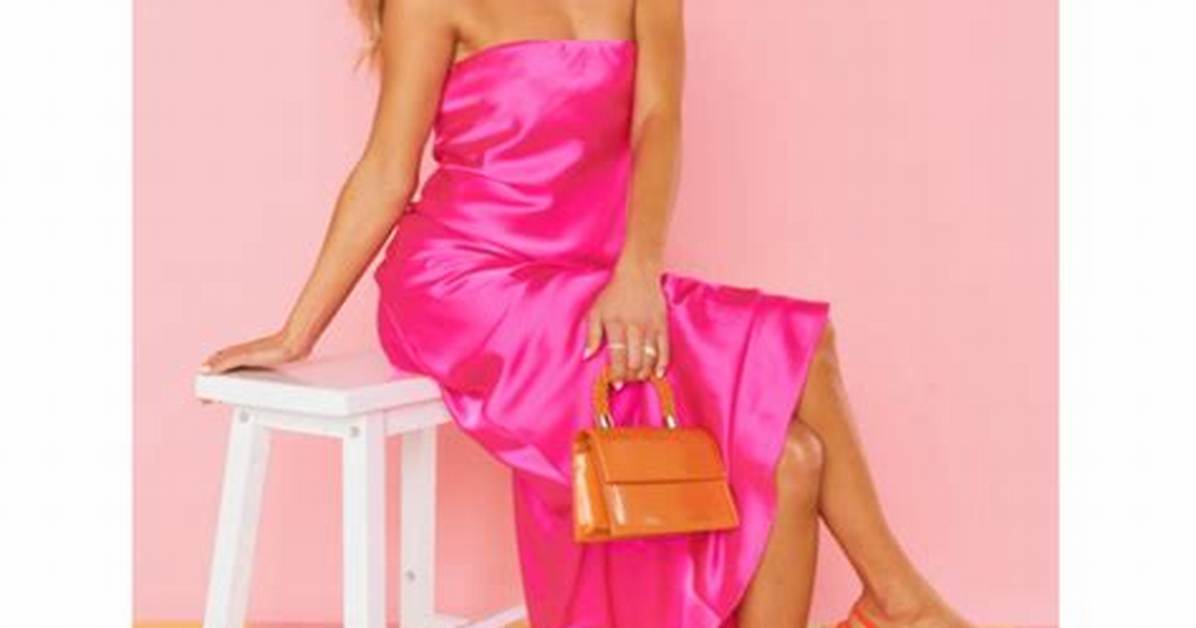 How to Style Show Me Your Mumu Wedding Guest Dresses for Every