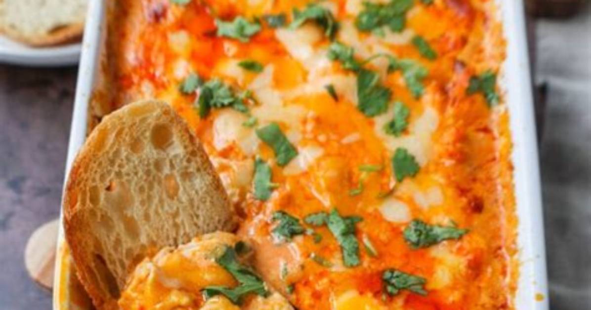 How to Thicken Buffalo Chicken Dip the Complete Kitchen