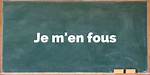 How to Use 'Je M’en Fous' Like a Native: Meaning, Pronunciation, and Etiquette Guide