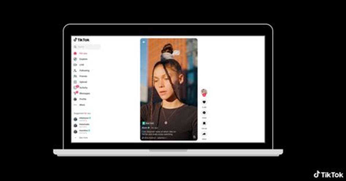 How to Use Tiktok on the Web Securely Full Guide And