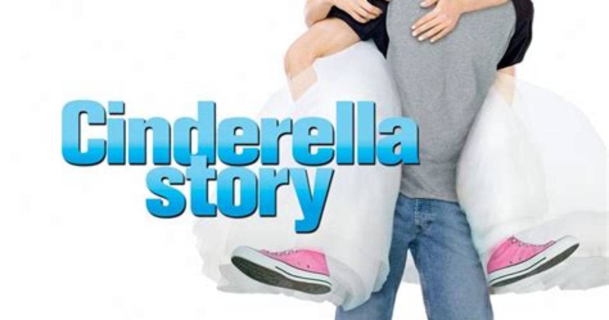 How to Watch a Cinderella Story 2004 Full Streaming Rental And