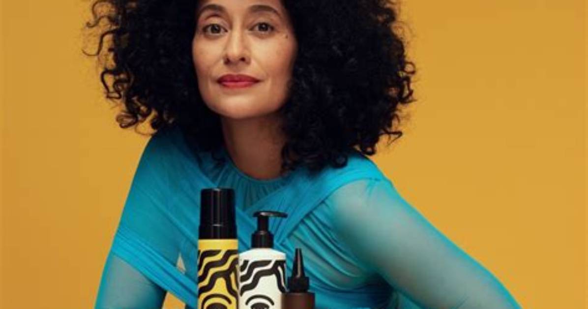 How Tracee Ellis Ross Redefined Hollywood Beauty Standards And