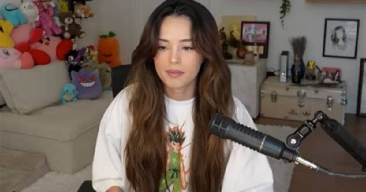 How Valkyrae S