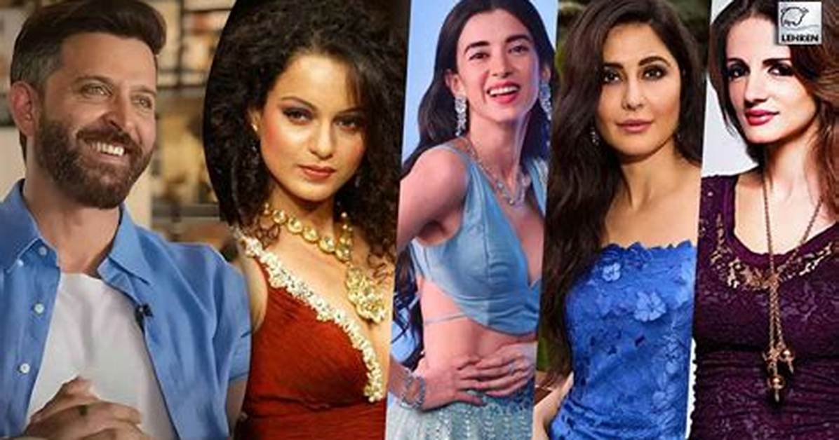 Hrithik Roshan and Saba Azad Relationship Timeline from Secret Dates to 5