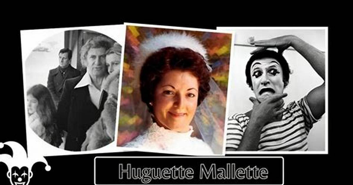 Huguette Mallette Fact Check Separating Biography From