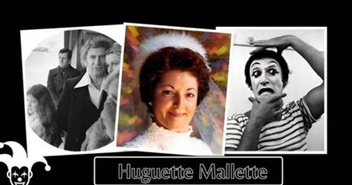 Huguette Mallette Fact