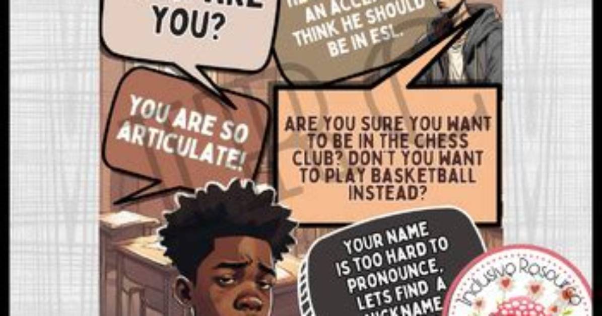 Humor or Microaggression the Cultural Debate Behind Amazed by Anything