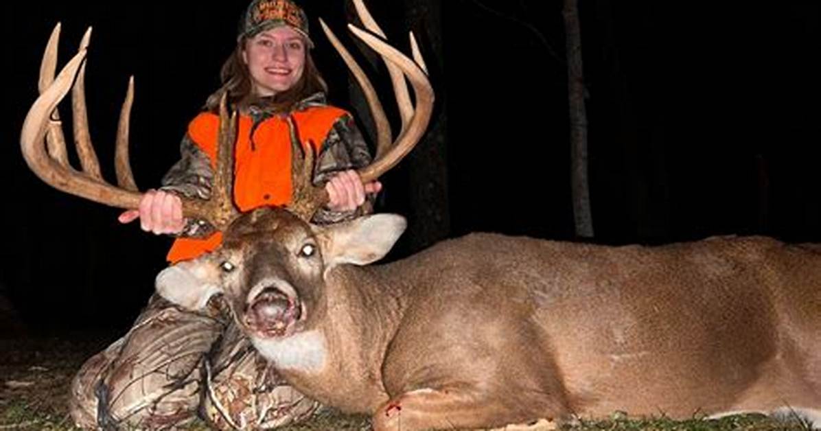Hunter Shoots Hunter Untangling The