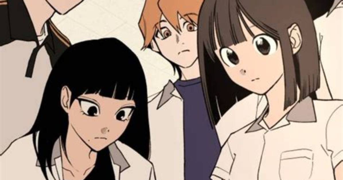 I Dare You Manhwa Complete Reader S Guide Characters Tropes and Where To