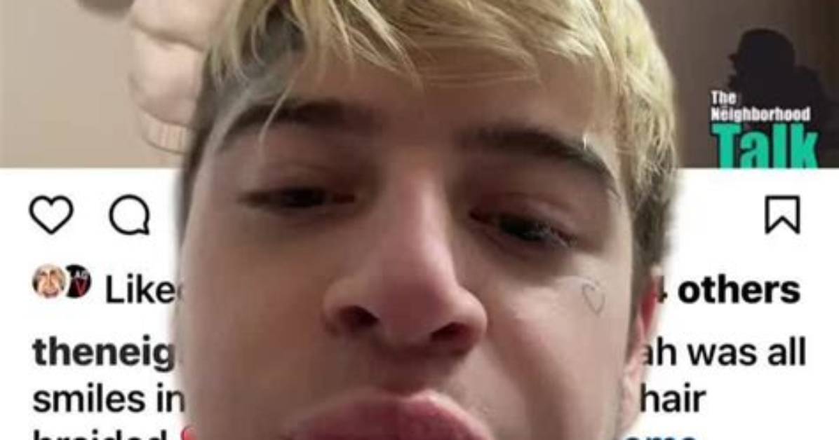 Icy Wyatt Timeline from Viral Tiktok Fame to Florida Incarceration And