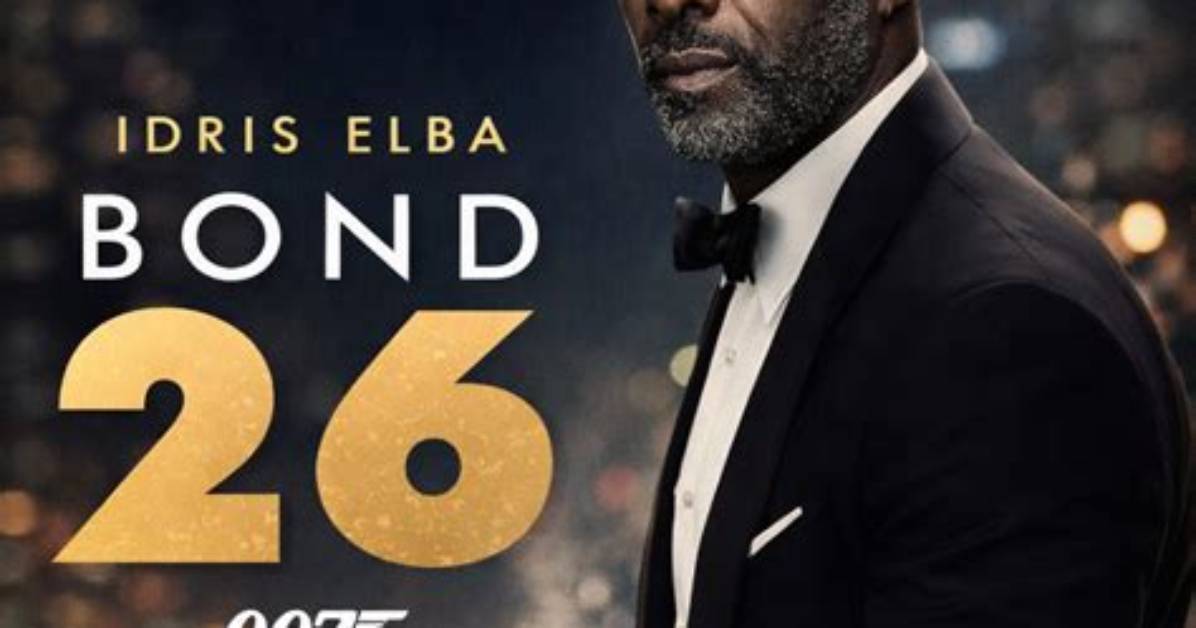 Idris Elba S Next Era Explained New Movies Family Life And