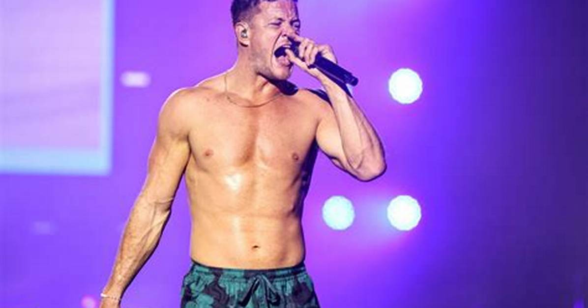 Imagine Dragons Lead Singer Dan Reynolds Biography Net Worth Activism And