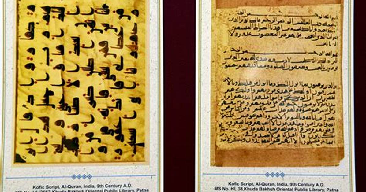 In the Archives Rare Manuscripts and Original Recordings of 20Th