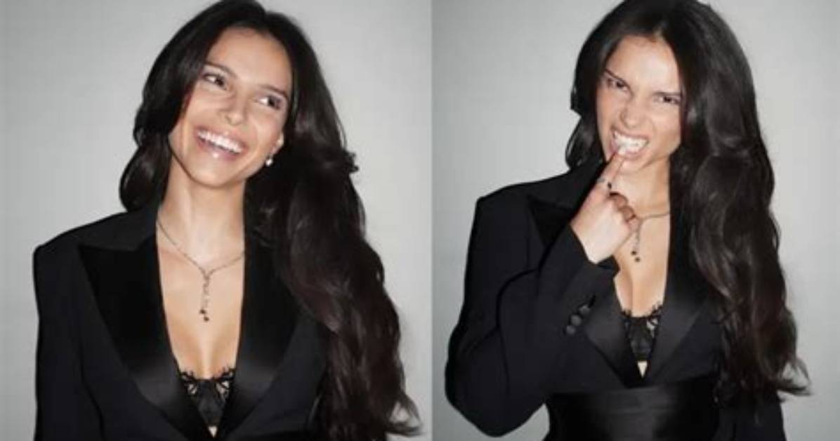 Inde Navarrette in the Spotlight Career Milestones And