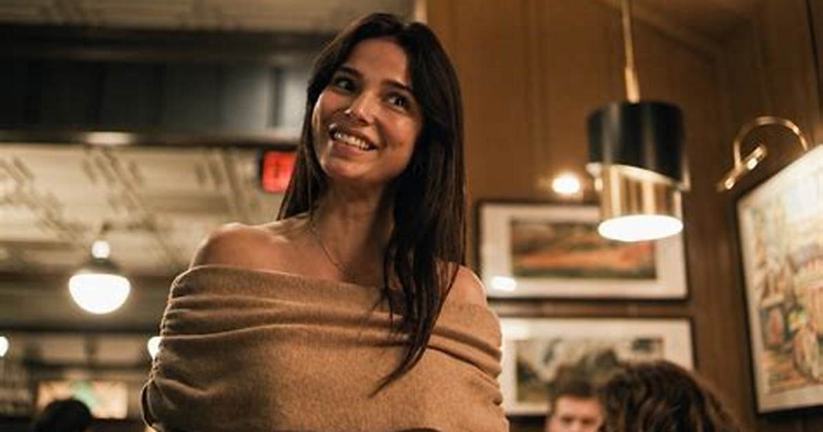 Inde Navarrette Rumors Answered Roles Real Photoshoots And