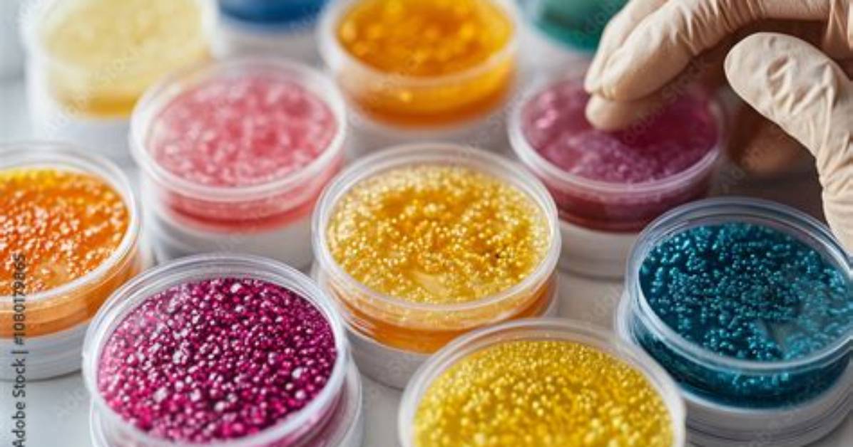 Ingredients Under the Microscope What Is Actually Inside Your