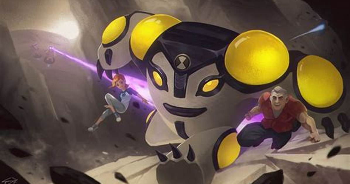 Inishienowadoatoha Ben