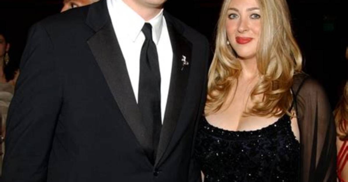Inside Afton Smith S Private Life Where Brendan Fraser S Ex Wife Is