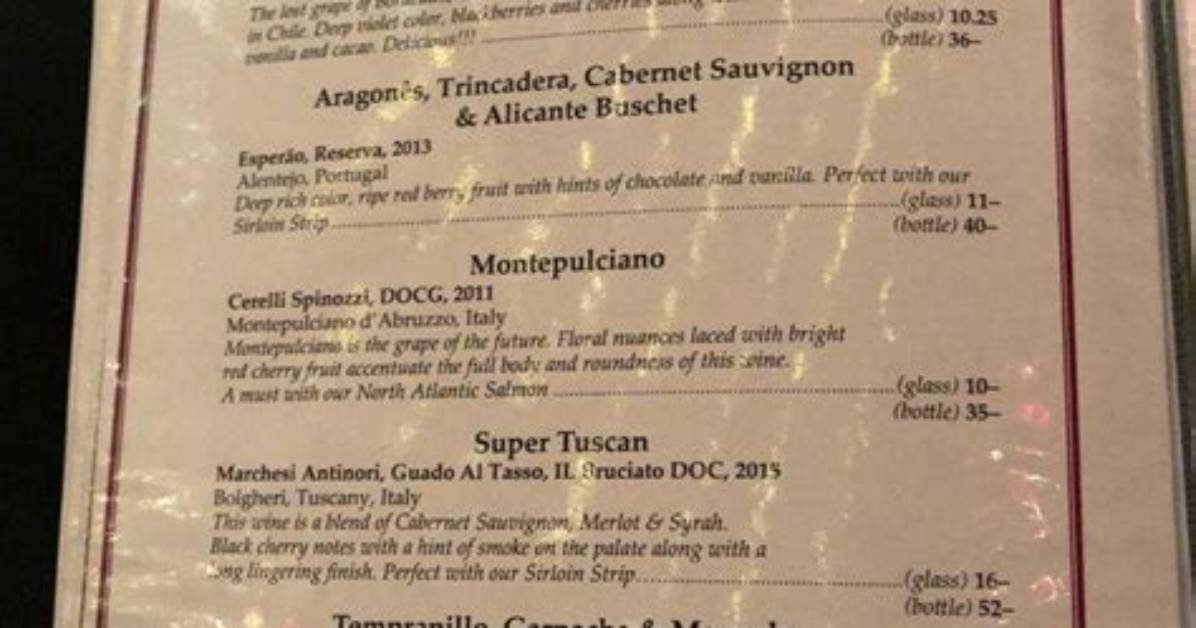 Inside Angus Barn S Legendary Menu What Really Makes This Southern