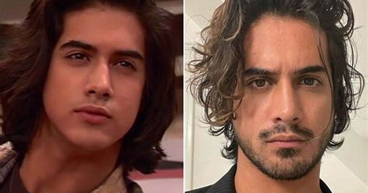 Inside Avan Jogia S Secret Role in Backrooms the Creepypasta Twist Hidden In