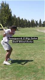 Inside Big John Golfs' Big Flex: Why Buying His First Rolex at Tpt Stunned the Golf Community