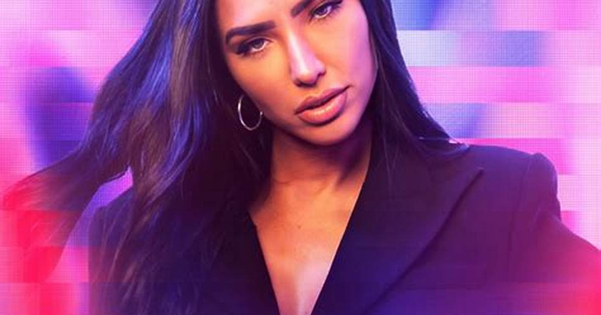 Inside Bre Tiesi S Bitter Feuds Unfiltered Receipts Behind the Selling