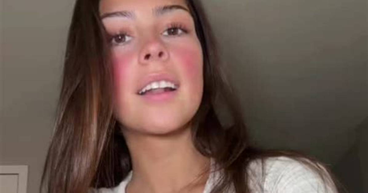 Inside Cat Pisciotta S Viral Tiktoks the Fashion Hauls and Clips Behind Her