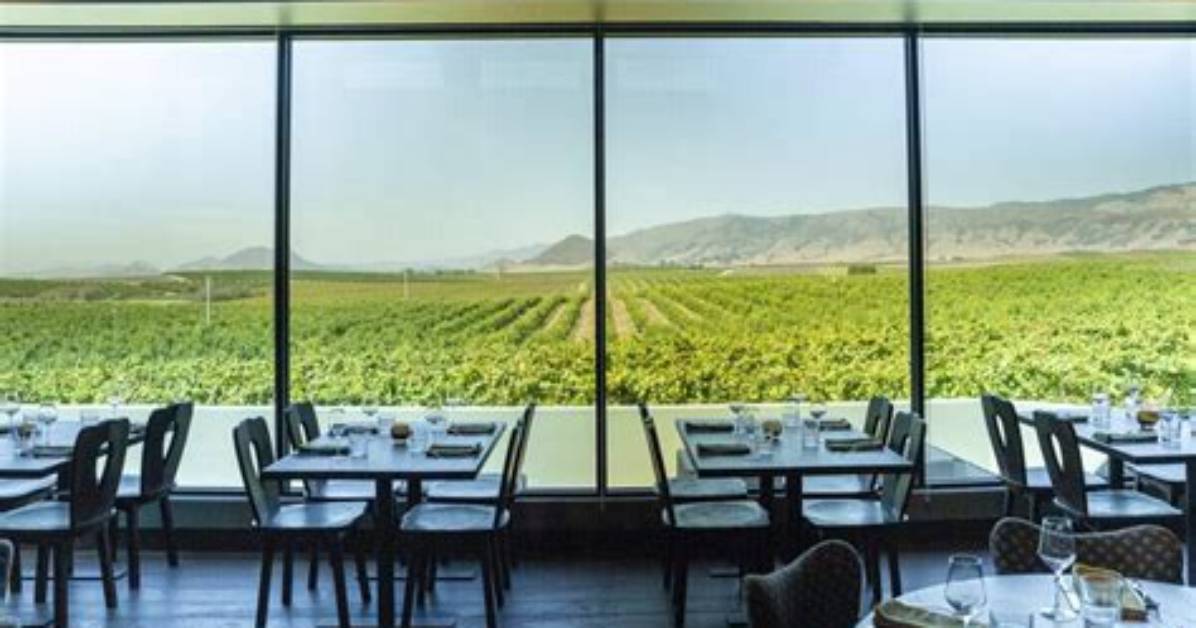 Inside Chef Lana S New Dining Space Menu Highlights And