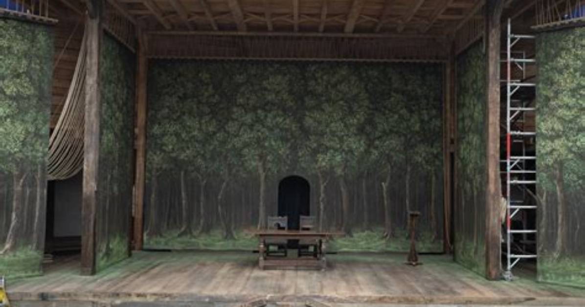 Inside Chloe Zhao S Next Masterpiece How Hamnet Landed Paul Mescal And
