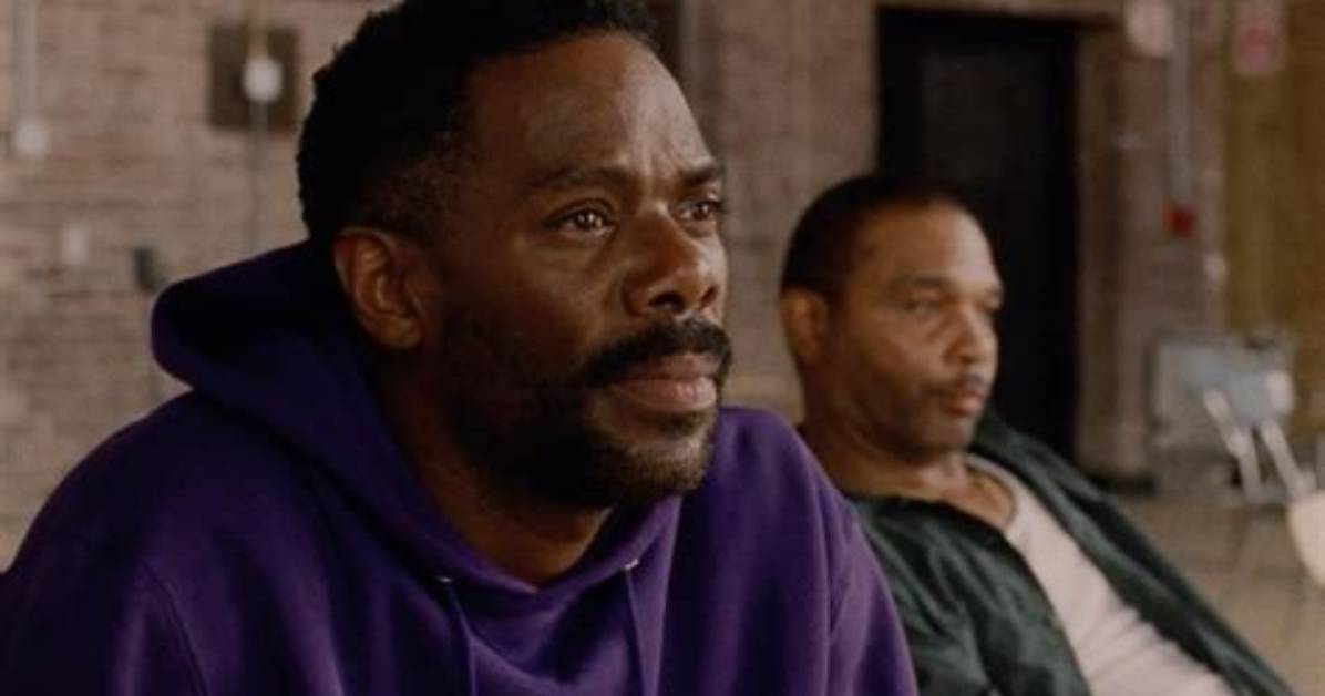 Inside Colman Domingo S Movie Like