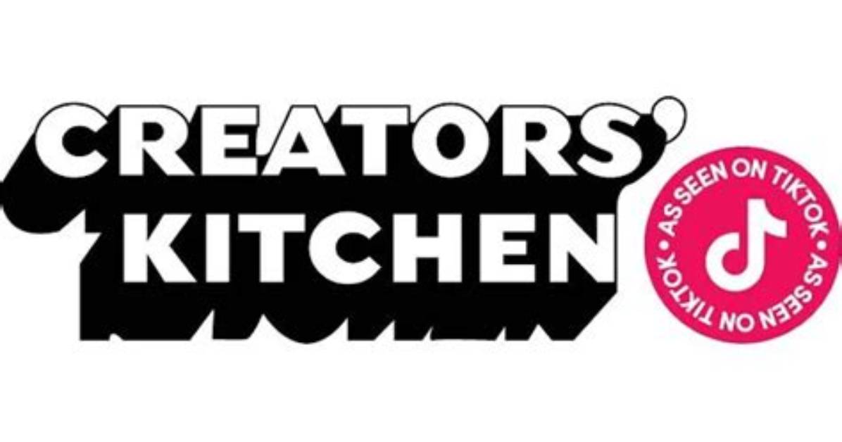 Inside Creators Kitchen as Seen on Tiktok Viral Food Fantasy Or