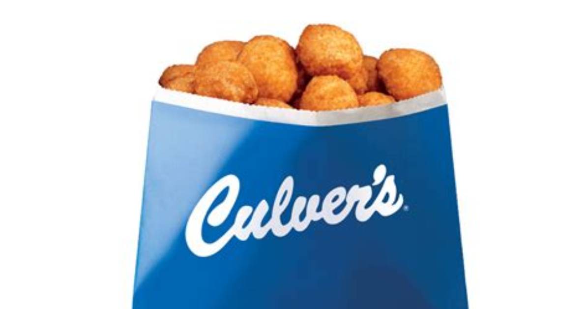 Inside Culver S Cheese Curds Wisconsin Sourcing Calorie Facts And